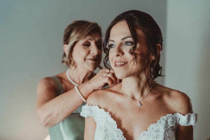 Matrimonio in Sicilia