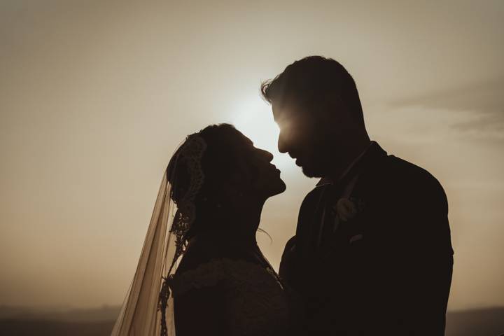 Matrimonio in Sicilia