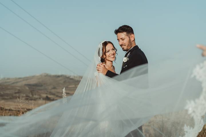Matrimonio in Sicilia