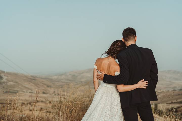 Matrimonio in Sicilia