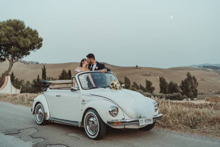 Matrimonio in Sicilia