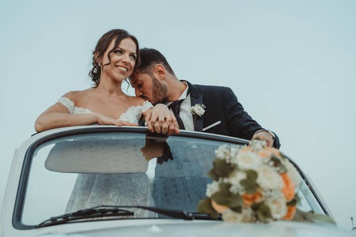 Matrimonio in Sicilia