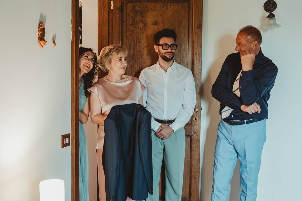 Matrimonio a Taormina