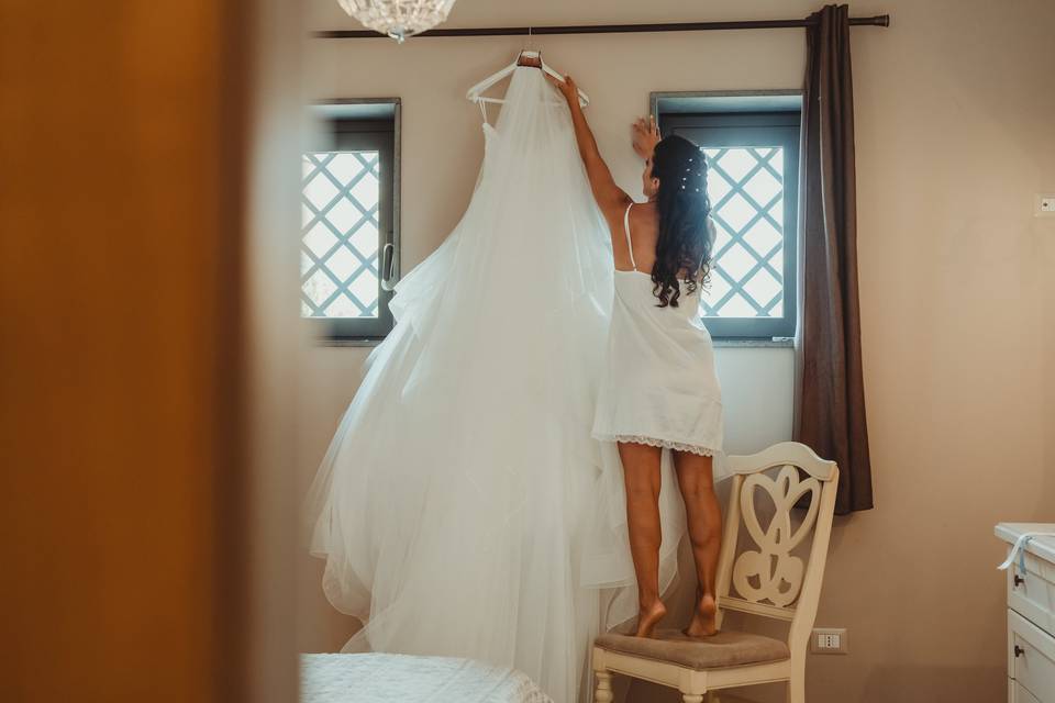 Matrimonio a Taormina
