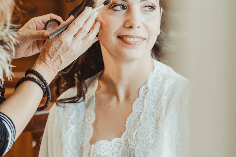 Matrimonio Nicolosi