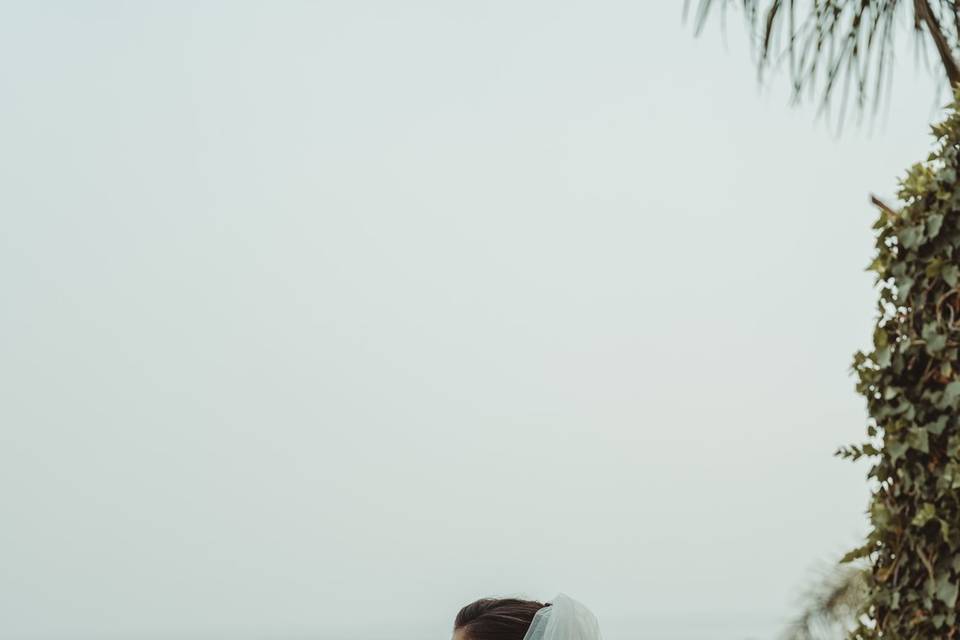 Matrimonio a Taormina