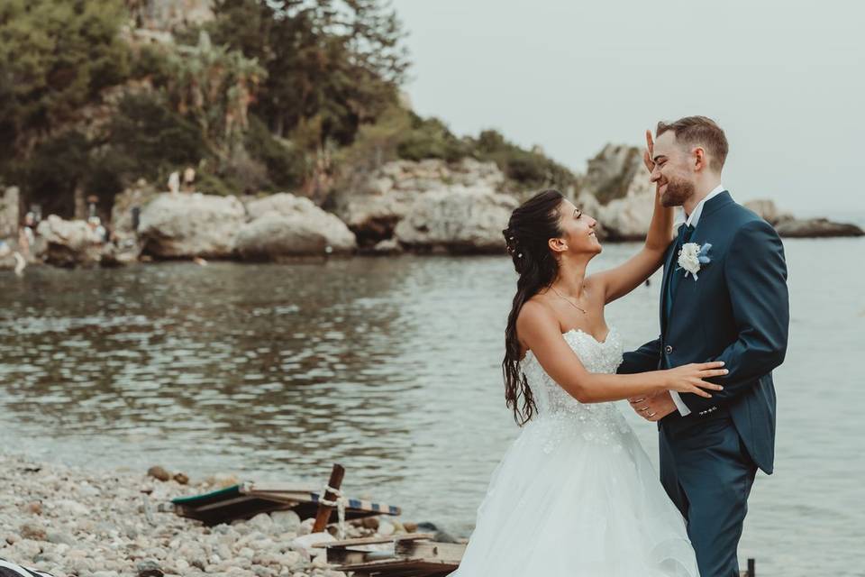Matrimonio Isola Bella