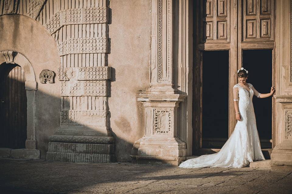 Matrimonio in Sicilia