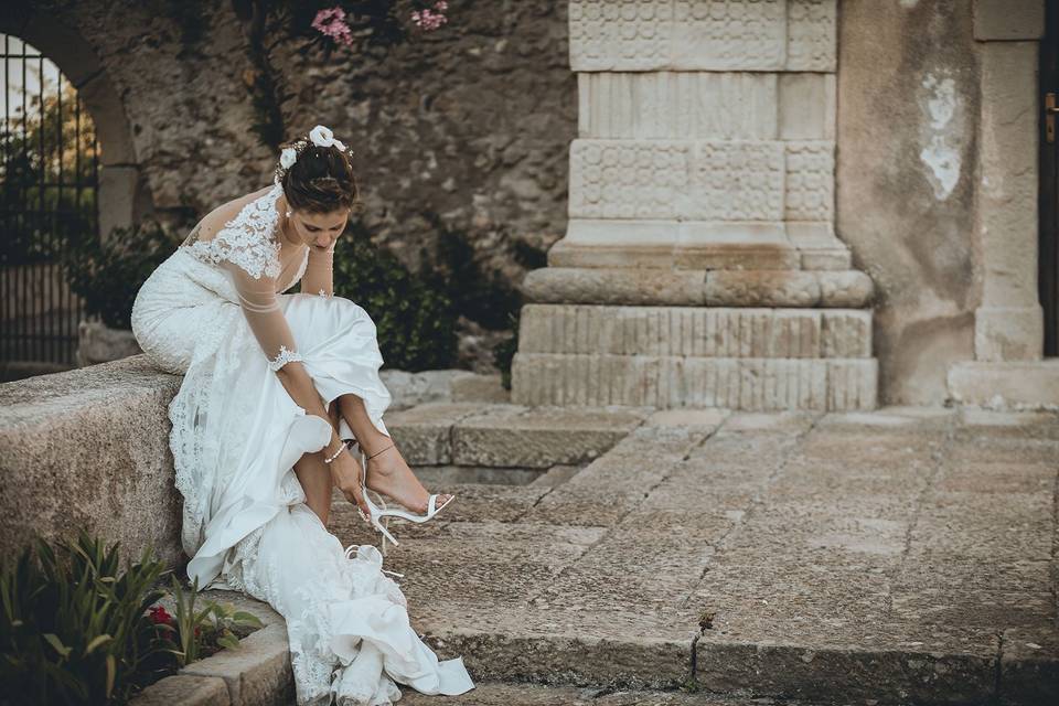 Matrimonio in Sicilia