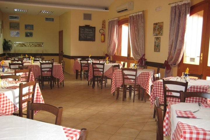 La locanda