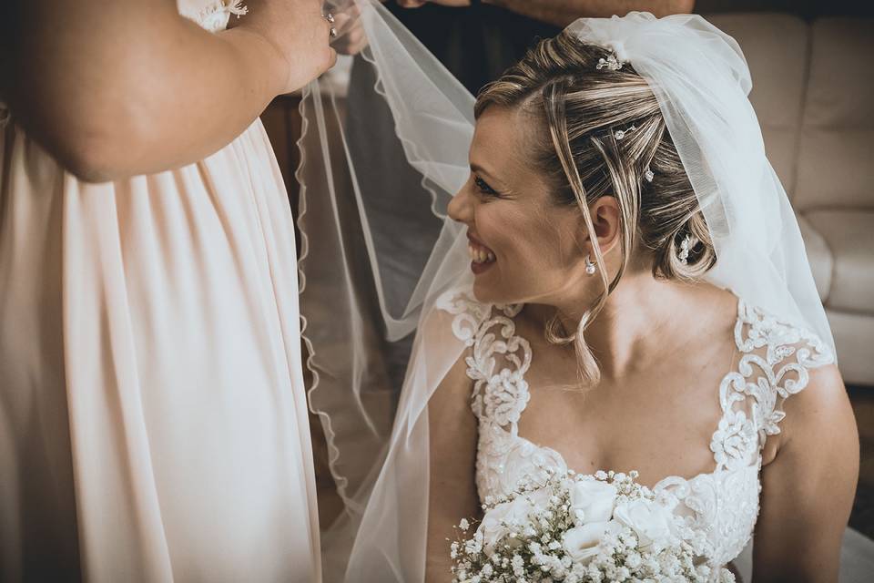 Matrimonio in Sicilia