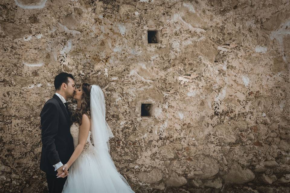 Matrimonio in Sicilia