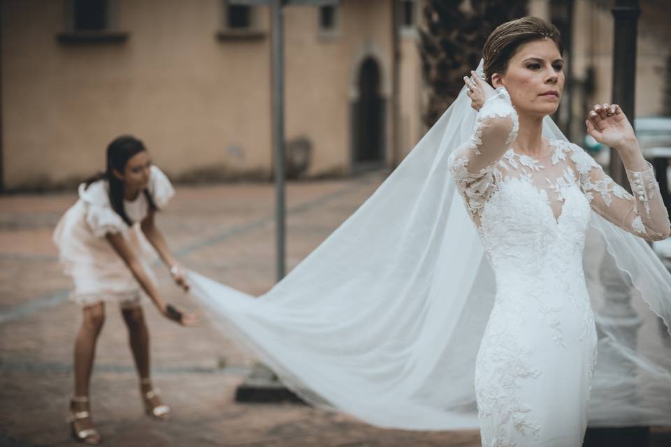 Matrimonio in Sicilia