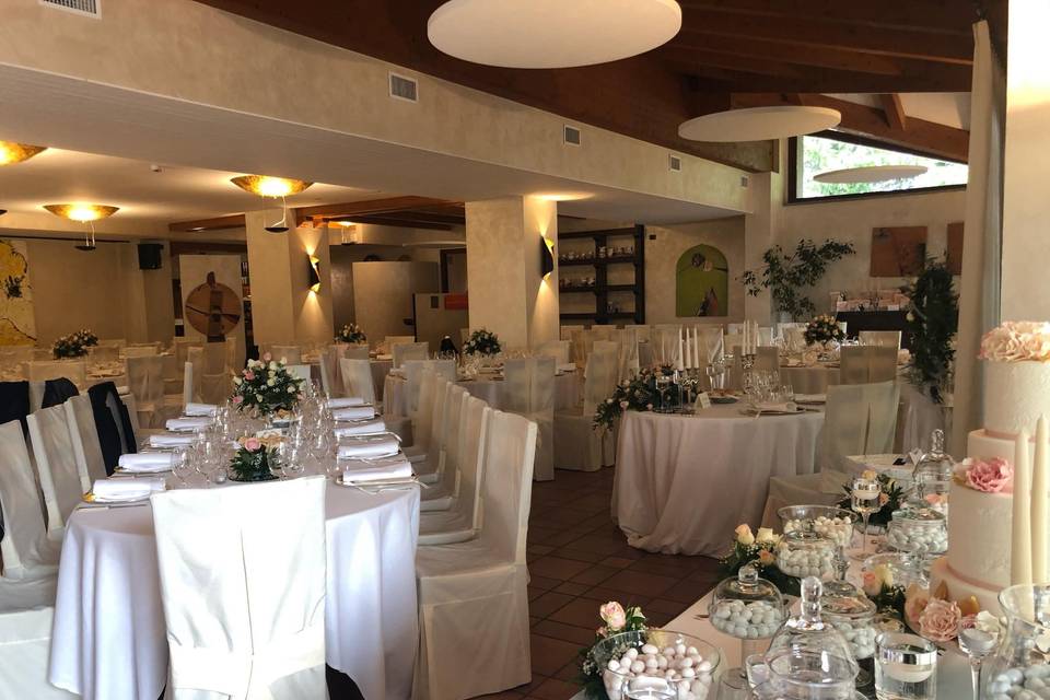 Ristorante Costantini