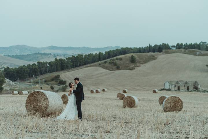 Matrimonio in Sicilia