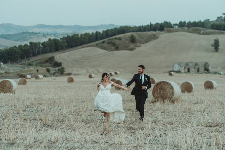 Matrimonio in Sicilia