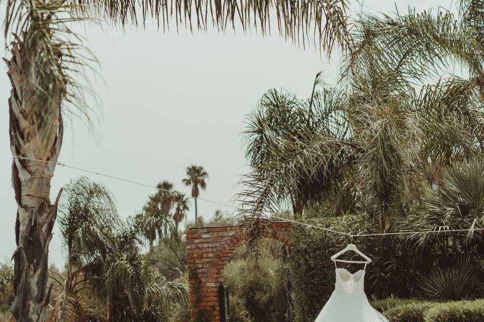 Matrimonio a Taormina