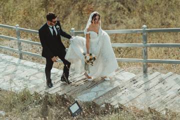 Matrimonio in Sicilia
