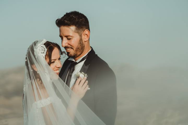 Matrimonio in Sicilia