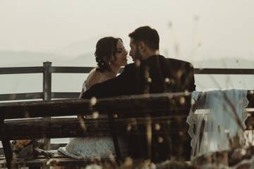 Matrimonio in Sicilia
