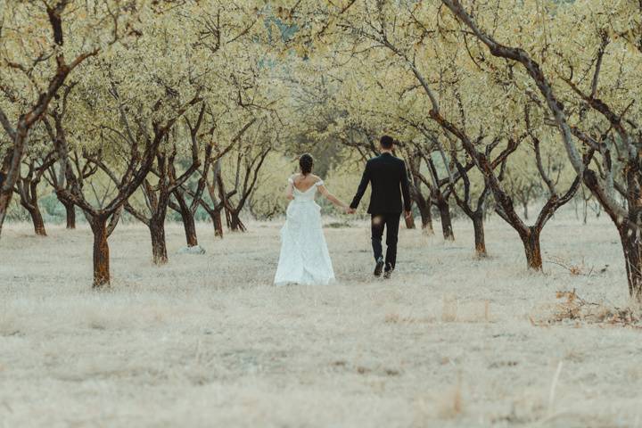 Matrimonio in Sicilia