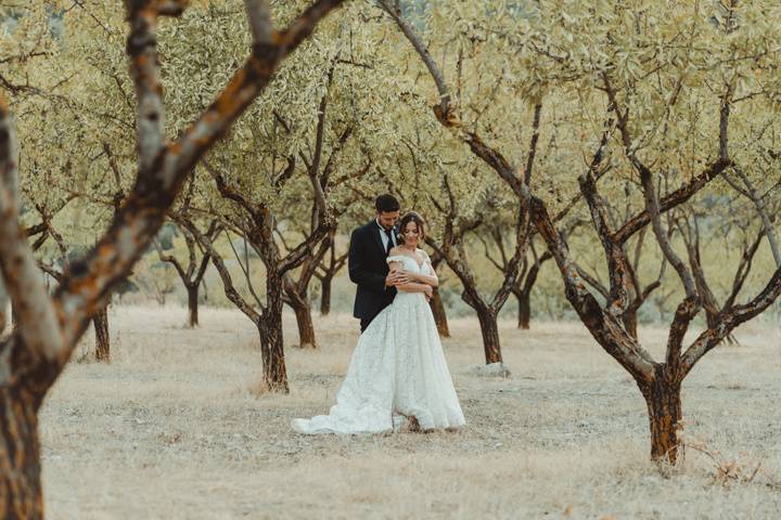 Matrimonio in Sicilia