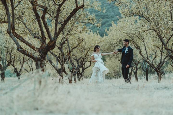 Matrimonio in Sicilia