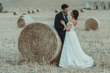 Matrimonio in Sicilia