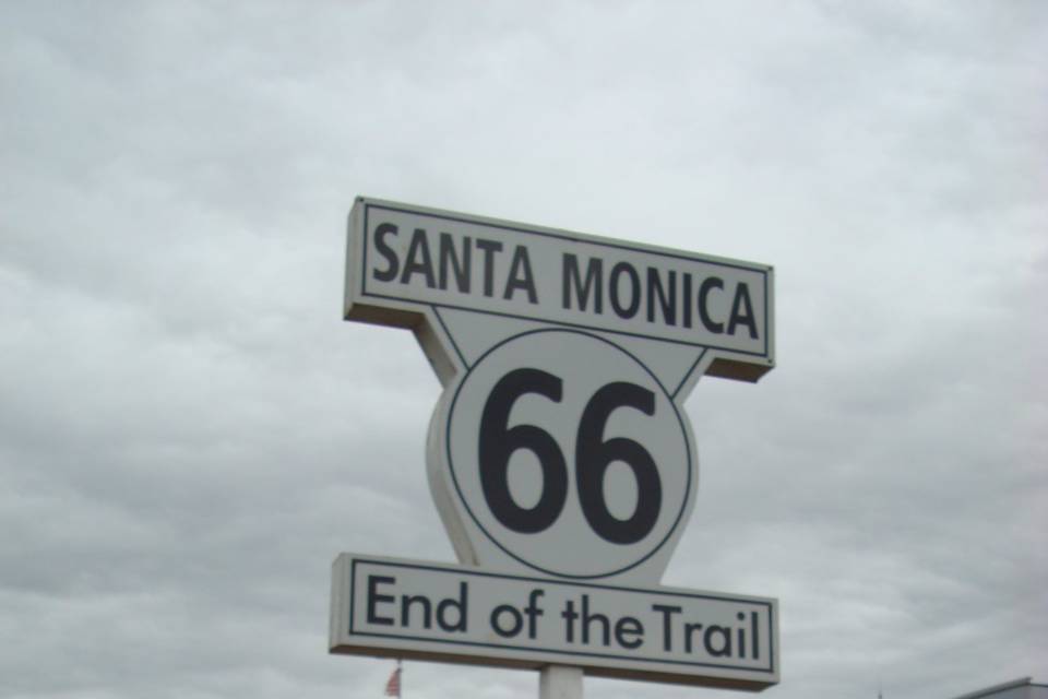 USA, Route 66