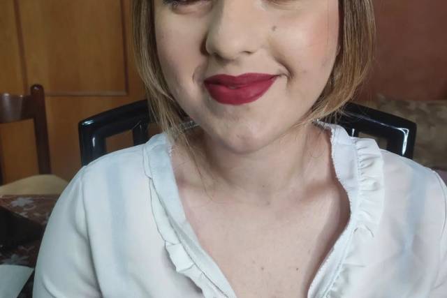 Daniela La Russa