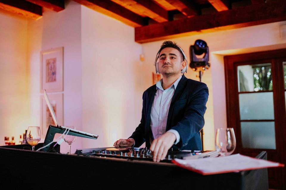 DJ-Set
