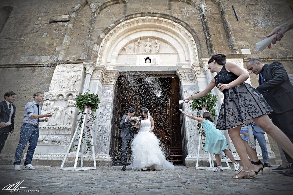 Marco Lussoso Wedding Photographer