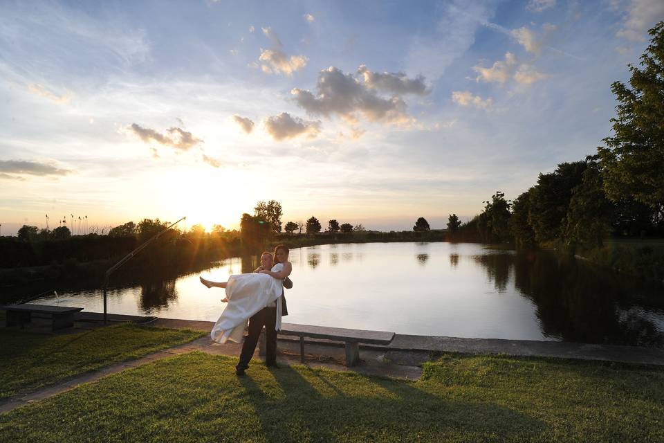 Marco Lussoso Wedding Photographer