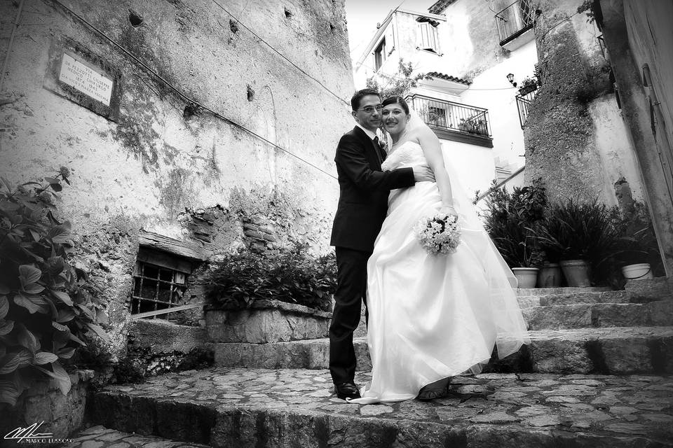 Marco Lussoso Wedding Photographer