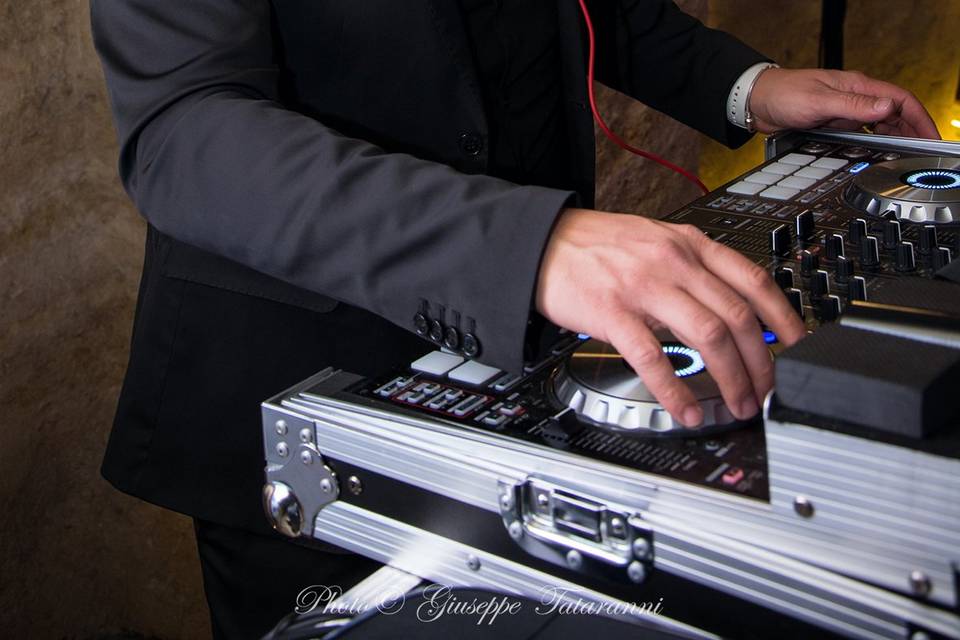 Diego dj .. ci provo  ^_^