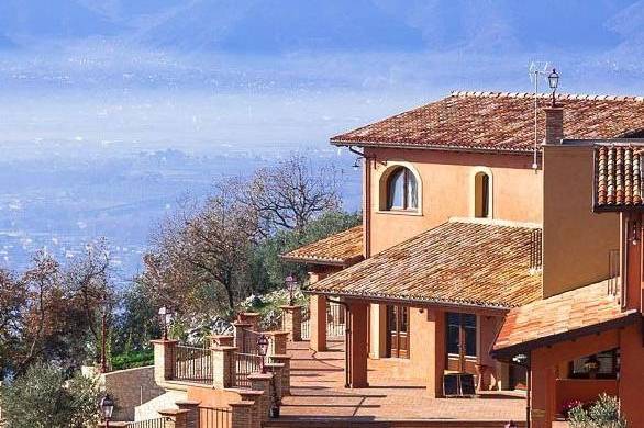 De Vita Beata Agriturismo