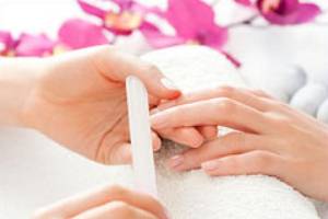Manicure