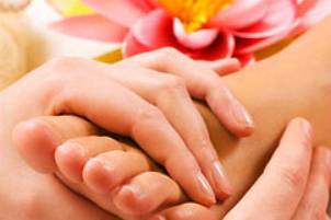 Pedicure
