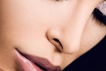 Trucco forte