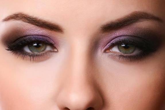 Trucco occhi