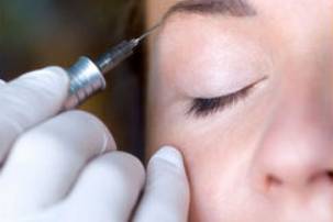 Trucco permanente