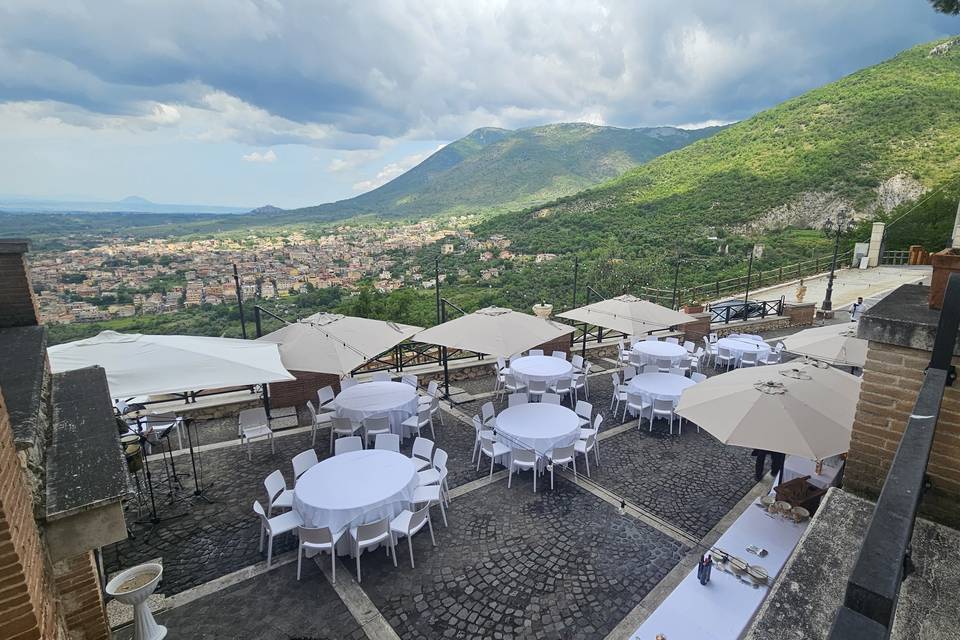 Terrazza