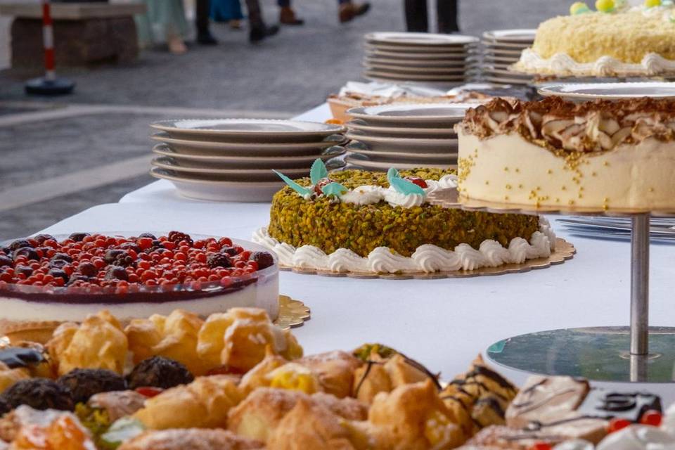 Dolci
