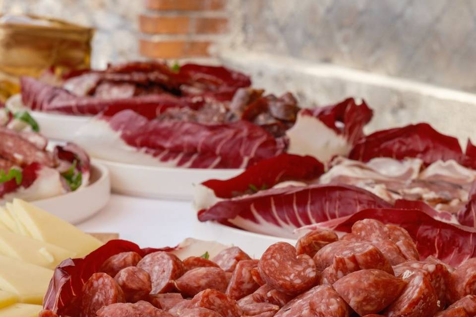 Buffet