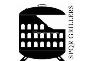 Logo SPQR Grillers