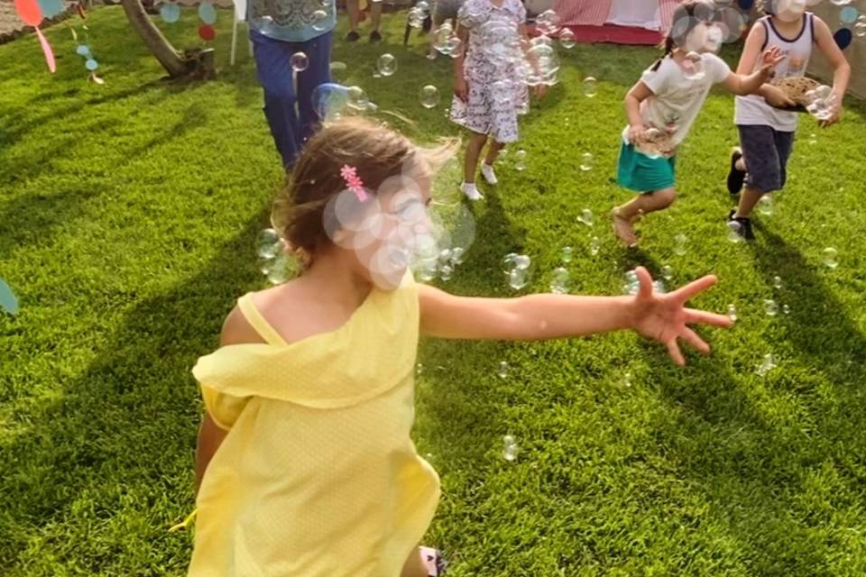 Divertimento