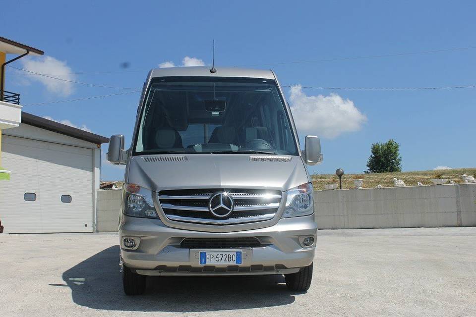 Minibus