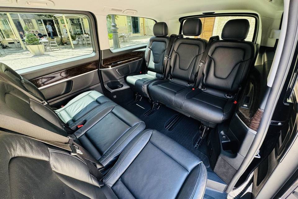 V-Class