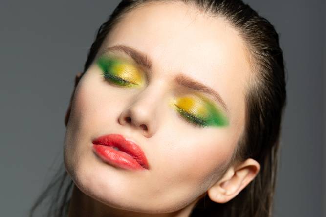 Trucco editoriale