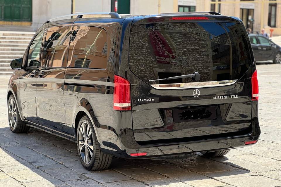 V-Class